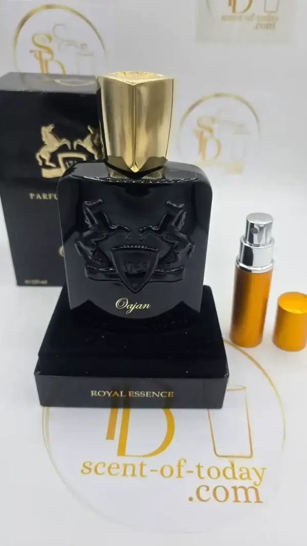 Oajan Parfums de Marly