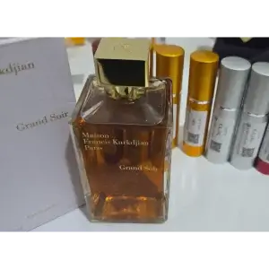 Grand Soir Maison Francis Kurkdjian