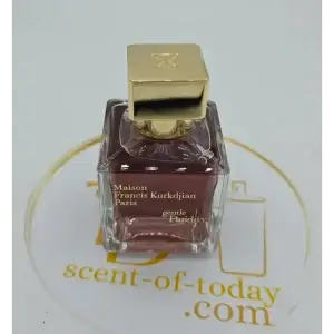 Gentle Fluidity Gold MFK