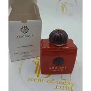 Material Amouage