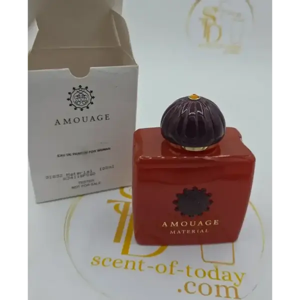 Material Amouage