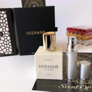 Hacivat Nishane DECANTAGE