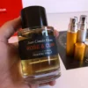 Rose & Cuir Frederic Malle pour homme et femme