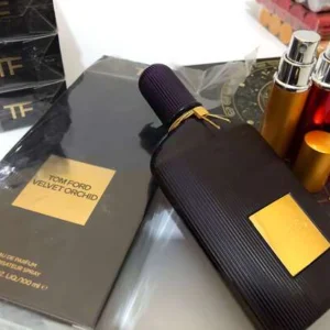 Velvet Orchid Tom Ford pour femme