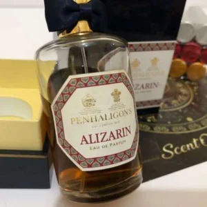 Alizarin Penhaligon's pour homme et femme