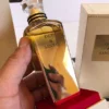 Oud & Santal Cartier pour homme et femme.