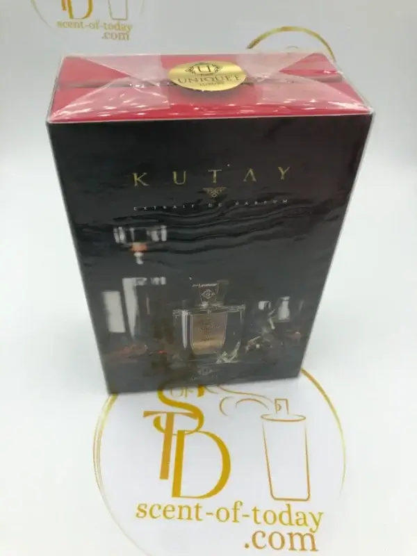 Kutay Unique'e Luxury