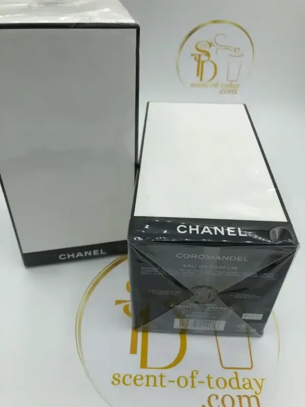 Coromandel Chanel EDP