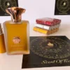 Overture Man Amouage pour homme