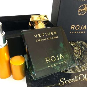 Vetiver Roja Dove