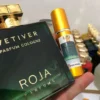 Vetiver Pour Homme Parfum Cologne Roja Dove pour homme