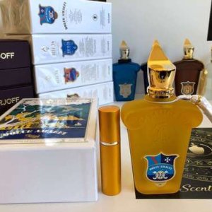 Dolce Amalfi Xerjoff