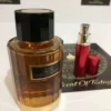 Amber Desire Carolina Herrera pour homme et femme