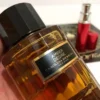 Amber Desire Carolina Herrera pour homme et femme.