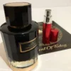 Iris Empire Carolina Herrera pour homme et femme