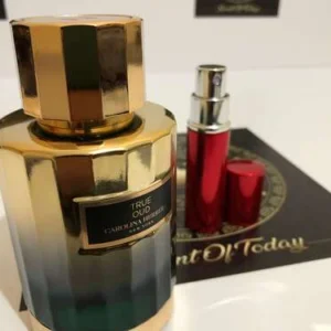 True Oud Carolina Herrera pour homme et femme