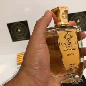 Izmir Unique'e Luxury pour homme et femme