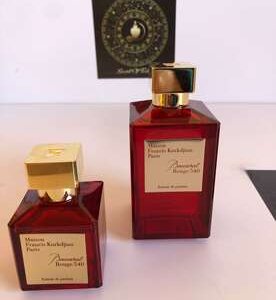 Baccarat Rouge 540 Extrait MFK