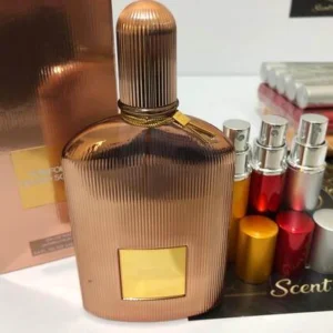 Orchid Soleil Tom Ford pour femme