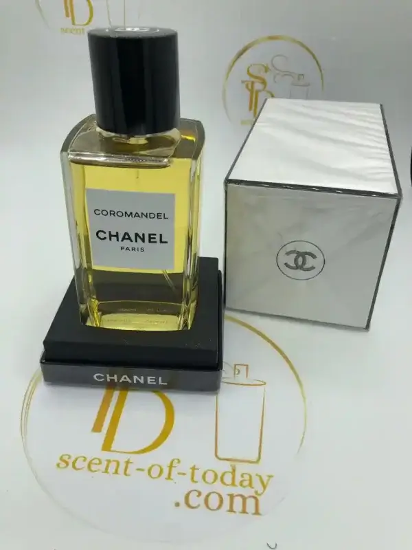 Coromandel Chanel EDP