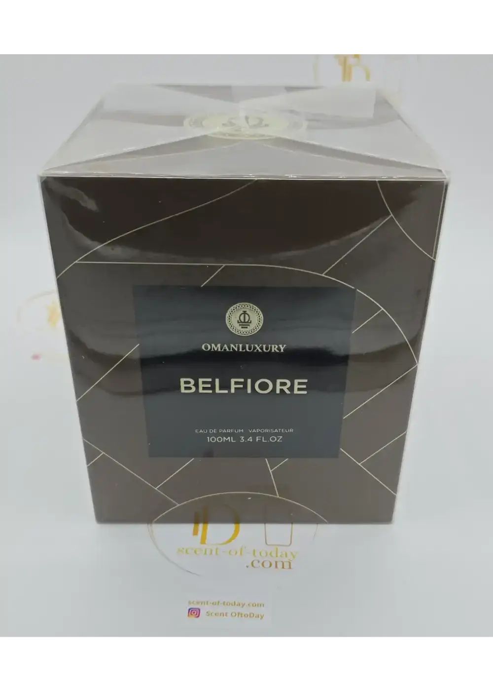 Belfiore Omanluxury