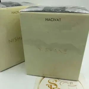 Hacivat Nishane 100 ML