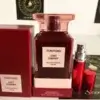 Lost Cherry Tom Ford pour homme et femme