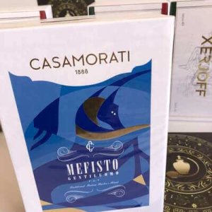 Mefisto Gentiluomo Xerjoff