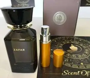 Zafar Omanluxury pour homme et femme