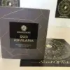 Oud Aquilaria Omanluxury pour homme et femme