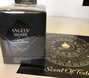 Angels' Share By Kilian pour homme et femme