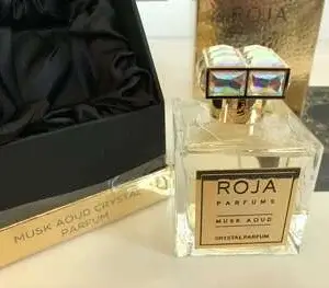 Musk Aoud Roja