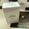 Neroli Oranger Matiere Premiere pour homme et femme