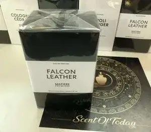 Falcon Leather Matiere Premiere pour homme et femme