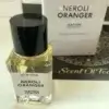 Neroli Oranger Matiere Premiere pour homme et femme