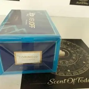 Torino22 Xerjoff pour homme et femme