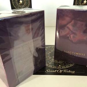 Mercurial Cashmere Electimuss pour homme et femme