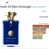 Interlude 53 Man Amouage..