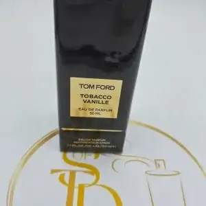 Tobacco Vanille Tom Ford