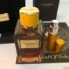 Velvet Amber Skin Dolce&Gabbana pour homme et femme