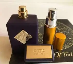 Side Effect Initio Parfums Prives pour homme et femme