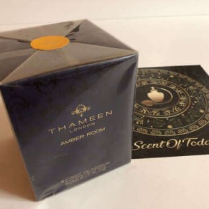 Amber Room Thameen pour homme et femme
