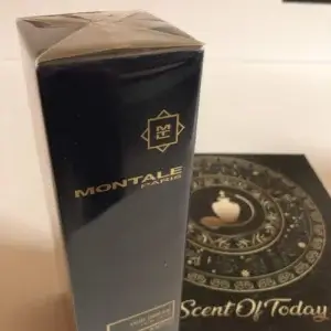 Oud Dream Montale pour homme et femme