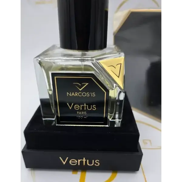Narcos'is Vertus