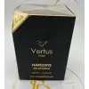 Narcos'is Vertus