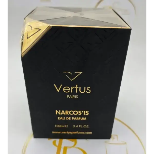 Narcos'is Vertus