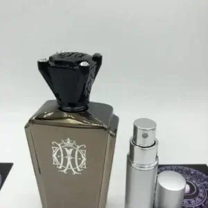 Leather Effecto Attar Al Has pour homme et femme