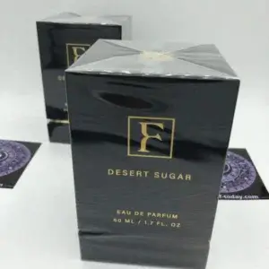 Desert Sugar Fazaya pour homme et femme