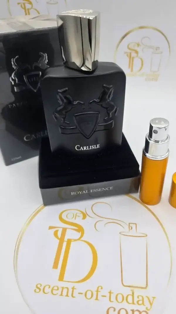 Carlisle Parfums de Marly