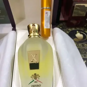 XJ 1861 Zefiro Xerjoff